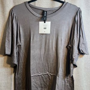 Agnes And Dora Country Road (Taupe) Brand New With Tags